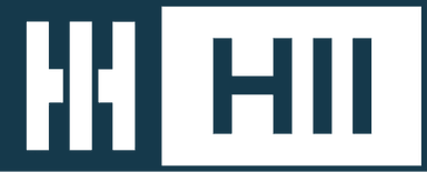 Huntington Ingalls Industries logo