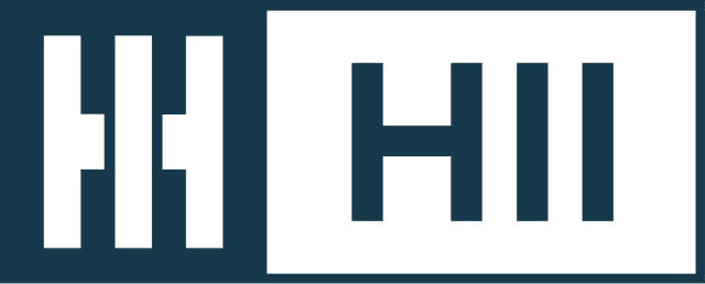 Huntington Ingalls Industries logo